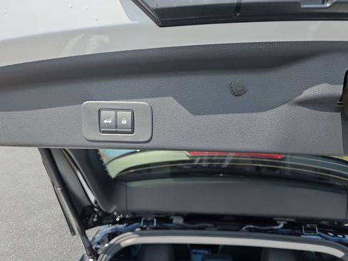 New 2026 Nissan Murano Platinum w/ Cargo Package image 13