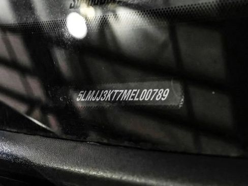 Used 2021 Lincoln Navigator L Reserve image 53