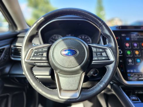 Used 2024 Subaru Outback Touring XT AWD/4WD image 27
