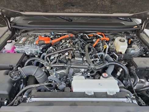 Used 2026 Toyota Land Cruiser 1958 AWD/4WD image 19