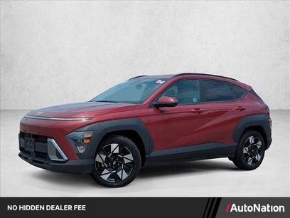 Used 2024 Hyundai Kona SEL