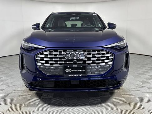 New 2026 Audi Q5 Premium Plus AWD/4WD image 2