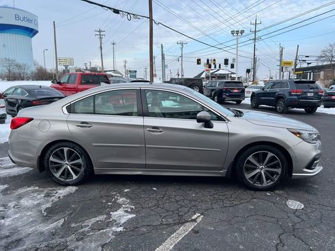Used 2018 Subaru Legacy 3.6R Limited image 5