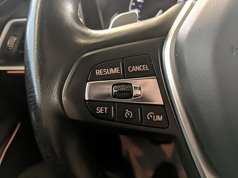 Used 2020 BMW 330i xDrive Sedan w/ Convenience Package image 18