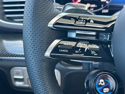 New 2026 Mercedes-Benz GLE 53 AMG 4MATIC Coupe image 27