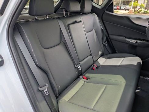 Used 2024 Lexus NX 350 F Sport image 29