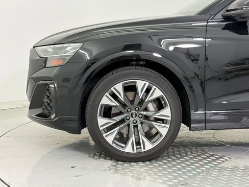 New 2026 Audi Q8 Premium Plus image 12