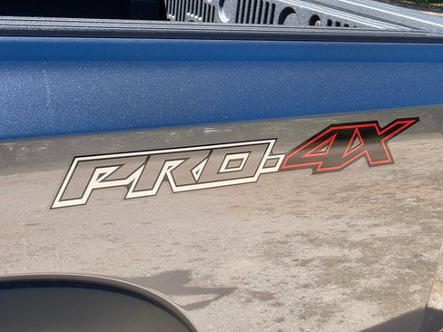 New 2026 Nissan Frontier PRO-4X image 7