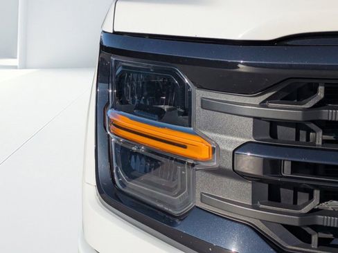 Used 2024 Ford F150 XLT w/ XLT Black Appearance Package image 8