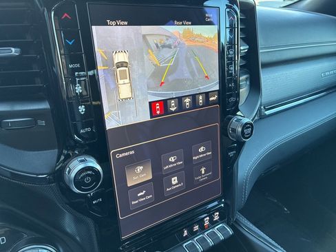 Used 2022 RAM 1500 Limited image 17