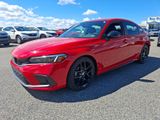 Used 2022 Honda Civic Sport image 3