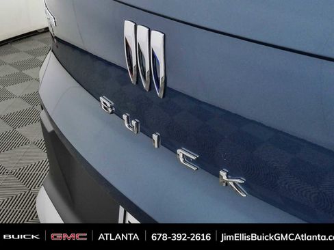 New 2026 Buick Envista Preferred w/ Convenience II Package FWD image 35