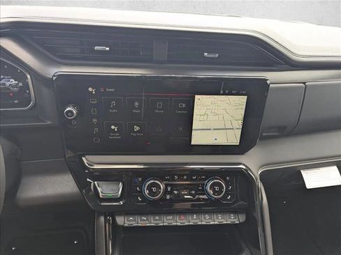 New 2026 GMC Sierra 1500 AT4X AWD/4WD image 12