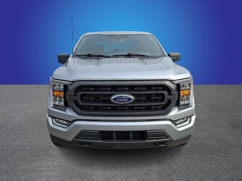 Used 2023 Ford F150 XLT w/ Equipment Group 302A High image 2