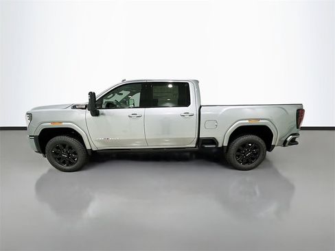 New 2026 GMC Sierra 2500 AT4 w/ AT4 Premium Plus Package image 4