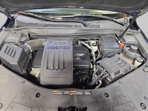 Used 2015 Chevrolet Equinox LT w/ Driver Convenience Package FWD image 31