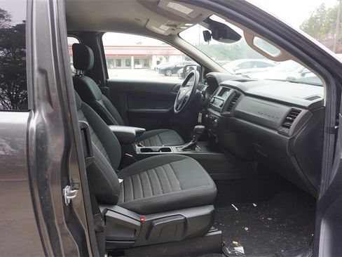 Used 2020 Ford Ranger XL w/ Equipment Group 101A Mid image 12