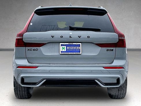 New 2026 Volvo XC60 B5 Ultra w/ Protection Package Premier AWD/4WD image 4