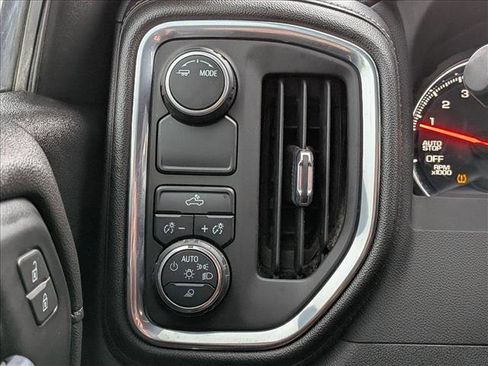 Used 2022 Chevrolet Silverado 1500 LT w/ Texas Edition Plus image 12