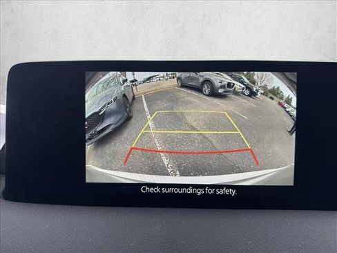 Used 2024 MAZDA CX-5 AWD 2.5 S w/ Preferred Package image 15