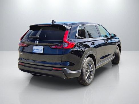 New 2026 Honda CR-V EX-L image 4