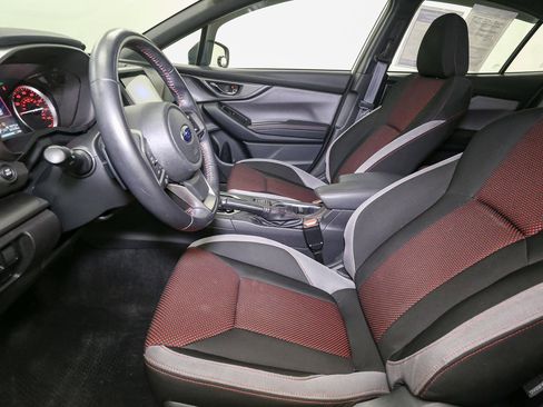Used 2022 Subaru Impreza 2.0i Sport AWD/4WD image 41