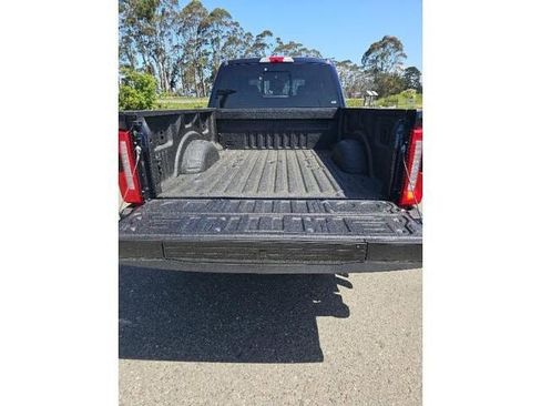 New 2025 Ford F350 Lariat w/ Lariat Ultimate Package image 8