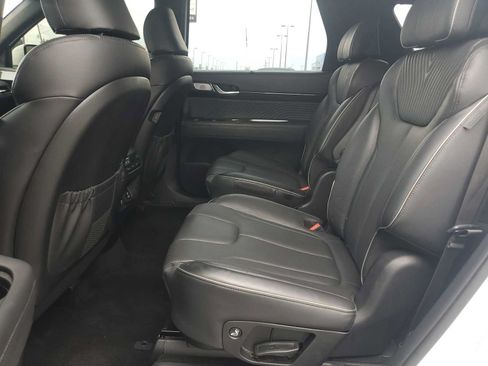 Used 2023 Hyundai Palisade Calligraphy AWD/4WD image 20