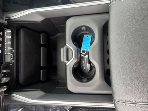 New 2026 RAM 3500 Big Horn image 24