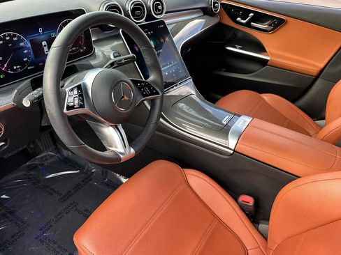 Certified 2022 Mercedes-Benz C 300 C 300 image 8