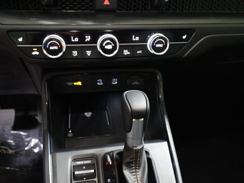 New 2026 Honda CR-V Sport-L image 27