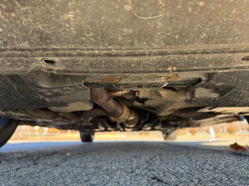 Used 2017 Honda Accord EX-L image 41