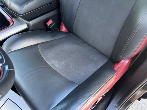 Used 2015 RAM 1500 Rebel w/ Luxury Group image 15