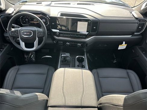 New 2026 GMC Sierra 1500 Elevation w/ Elevation Premium Package image 7
