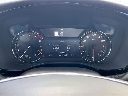 Used 2023 Cadillac XT5 Sportv image 23