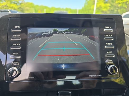 Used 2023 Toyota Camry LE FWD image 20