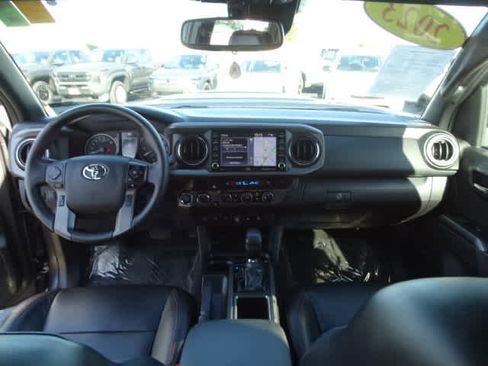 Used 2023 Toyota Tacoma TRD Pro image 23