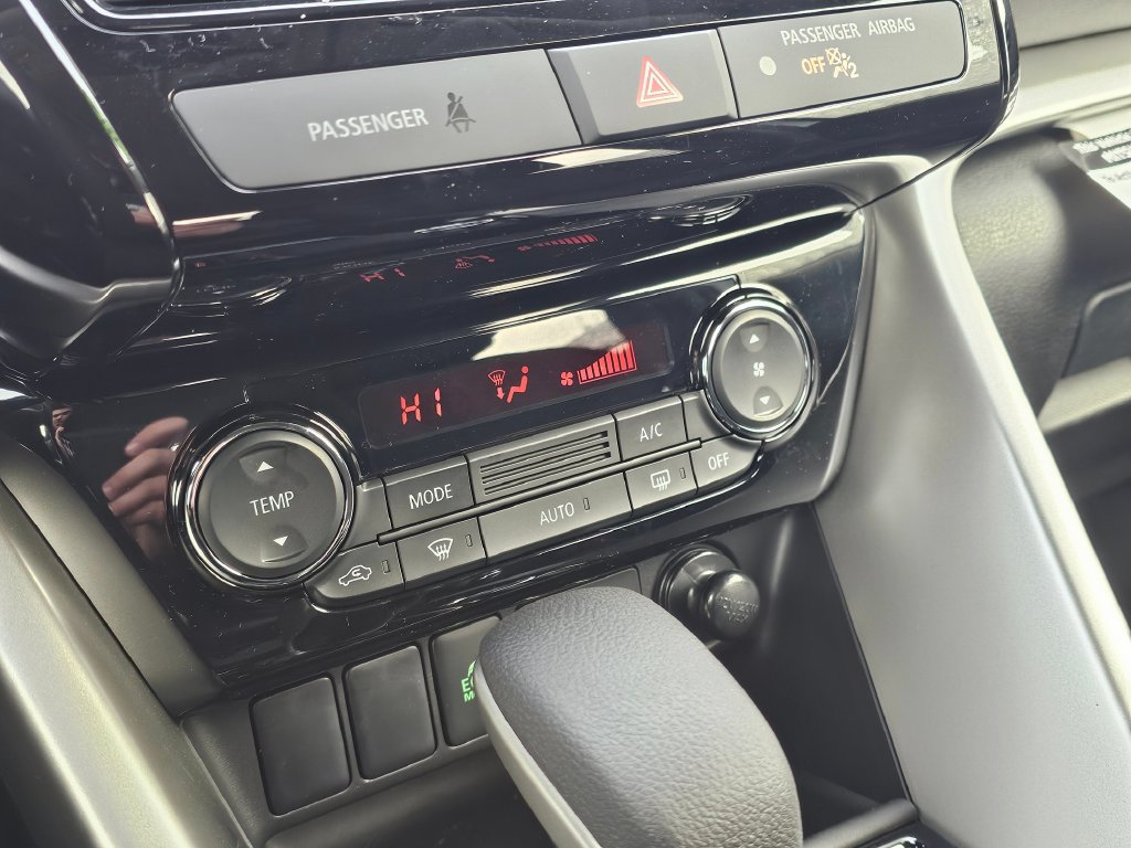 New 2026 Mitsubishi Eclipse Cross Ralliart AWD/4WD image 23