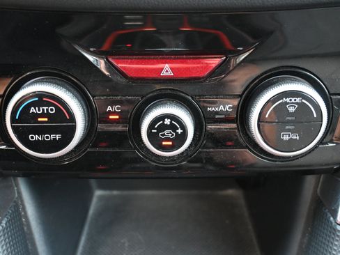 Used 2019 Subaru Forester Sport AWD/4WD image 27