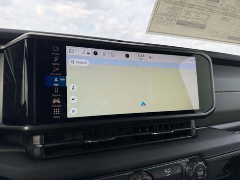 New 2026 Jeep Gladiator Mojave image 33