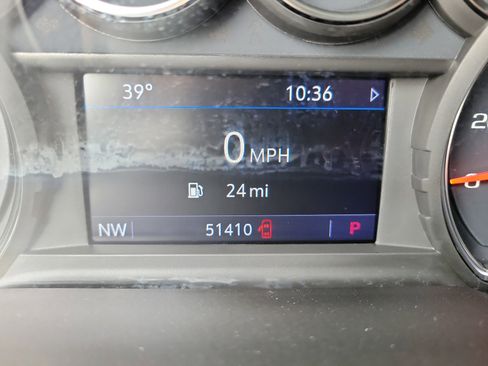 Used 2021 Chevrolet Tahoe RST w/ Luxury Package image 20