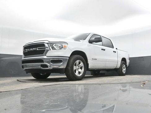Used 2023 RAM 1500 Big Horn image 22
