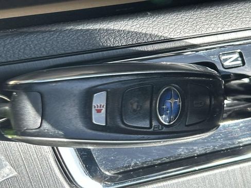Used 2018 Subaru Outback 2.5i Limited AWD/4WD image 39