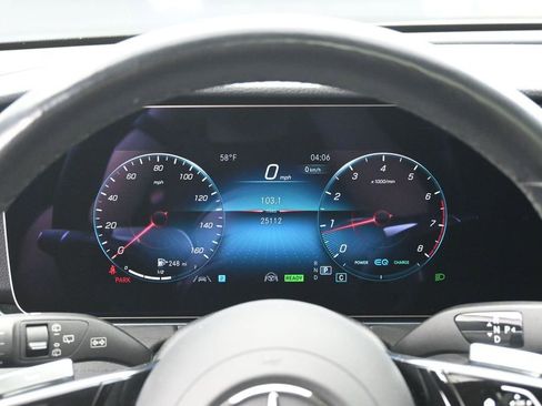 Used 2022 Mercedes-Benz E 450 4MATIC All-Terrain Wagon image 13