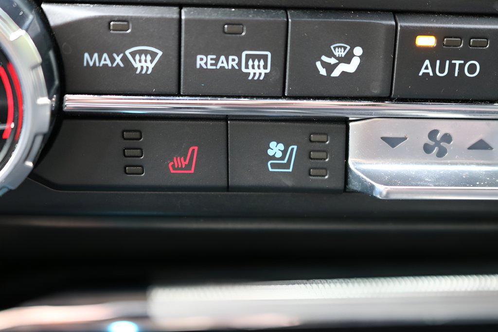 Used 2021 Ford F150 Lariat AWD/4WD image 25