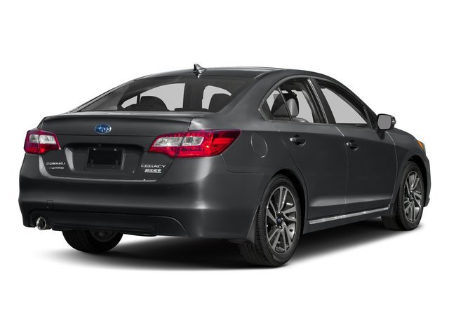 Used 2017 Subaru Legacy 2.5i Sport AWD/4WD image 5