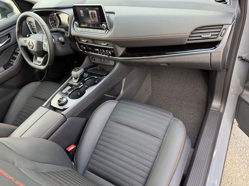 New 2026 Nissan Rogue Rock Creek image 14