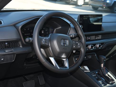 New 2026 Honda CR-V Sport-L image 4