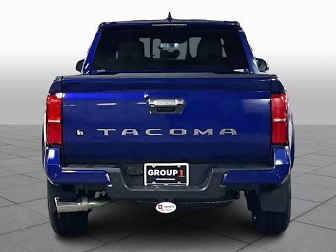 Used 2024 Toyota Tacoma Limited image 4