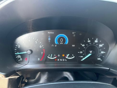 Used 2020 Ford Escape SEL AWD/4WD image 15